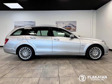 Mercedes C 180 - 4