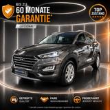 Hyundai Tucson Mild-Hybrid 2WD*LENKRADHEIZUNG*AHK*