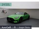 Mercedes-Benz AMG GT 55 4M+ Keramik Aero Carbon Lift PerfSitz - Mercedes-Benz G55