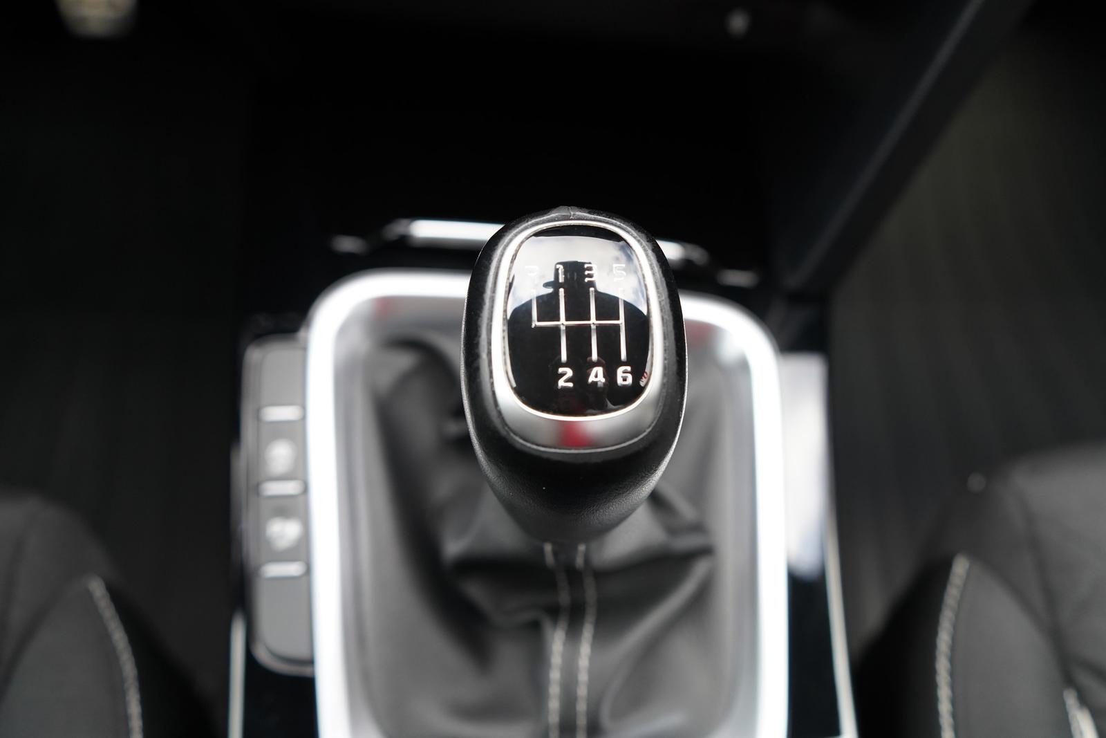 Kia ProCeed GT-Line 1.5 T-GDI LED Navi Kamera DAB