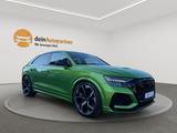 Audi RSQ8 4.0 TFSI quattro LEDER/PANO/AHK/B&O/HUD - gebrauchte Audi RSQ8 aus dem Jahr 2021