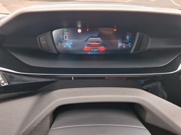 Peugeot 308 - 8