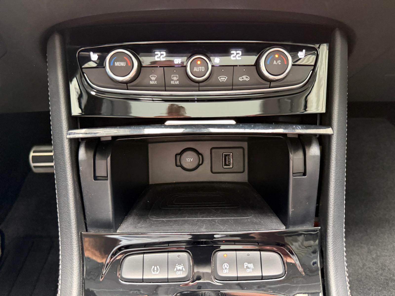 Opel GRANDLAND INNOVATION AUTOMAT+NAVI+LED+ALLWETTER+