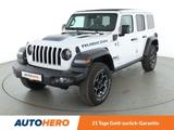 Jeep 2.0 4xe Plug-in Hybrid Rubicon Aut.*NAVI*TEMPO - Jeep Wrangler 4xe Gebrauchtwagen