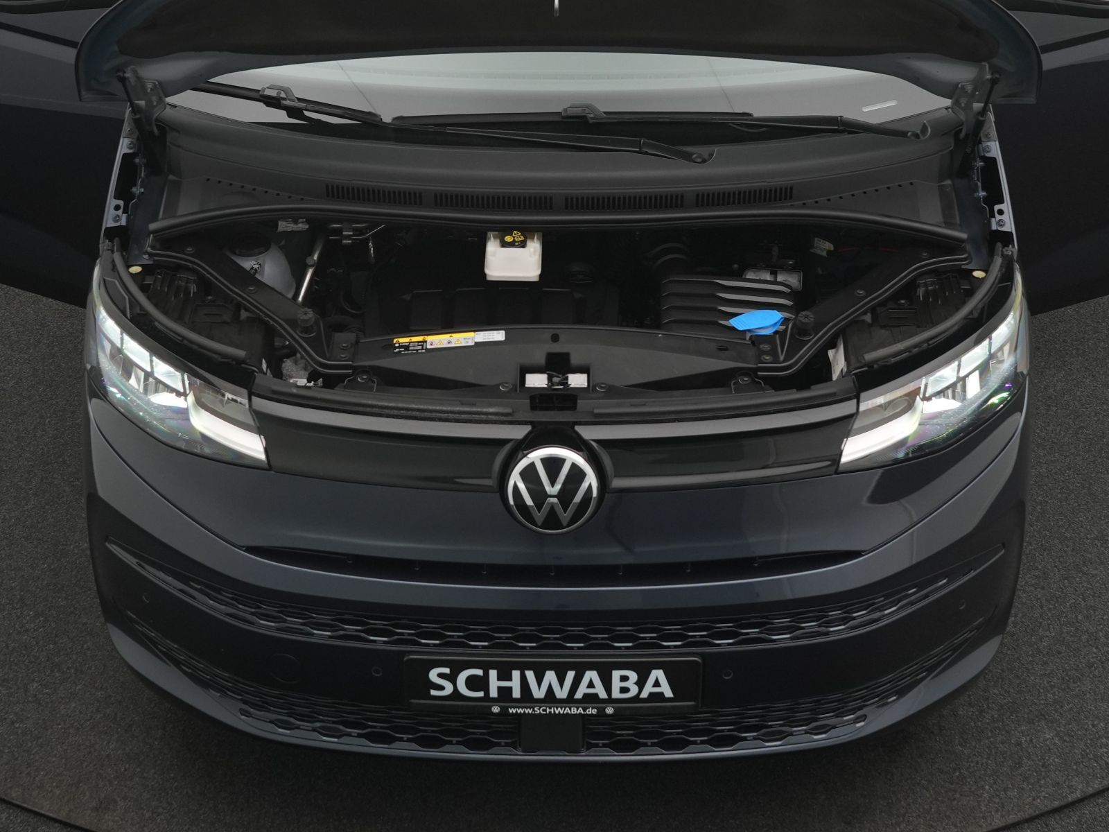 Volkswagen T7 Multivan - Bild 30