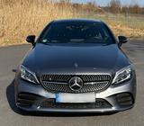 Mercedes-Benz C 300 AMG-Line - Mercedes-Benz C 300 in Hannover