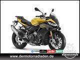 Aprilia Tuono V4 1100 E5+ SCORPION YELLOW - Offers