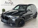 BMW X5 xDrive45e M-Sport NAV+LASER+ACC+AHK+H/K+22ZO 