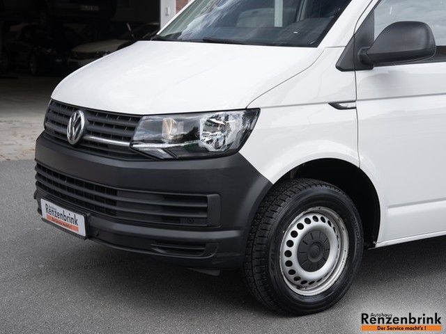 T6 Transporter T6.1 Kasten TDI BOTT Regal Kamera