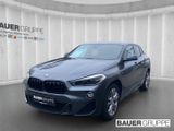 BMW X2 xDrive20i M Sport RFK Navi HiFi LED Leder Spo - : Geländewagen, Sport