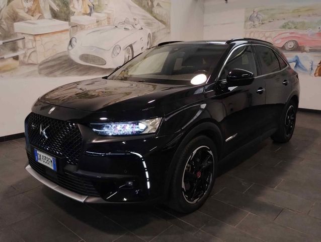DS DS7 Crossback