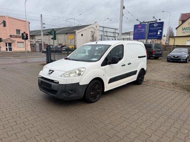 Peugeot Partner 1.6 HDi L1 Komfort*