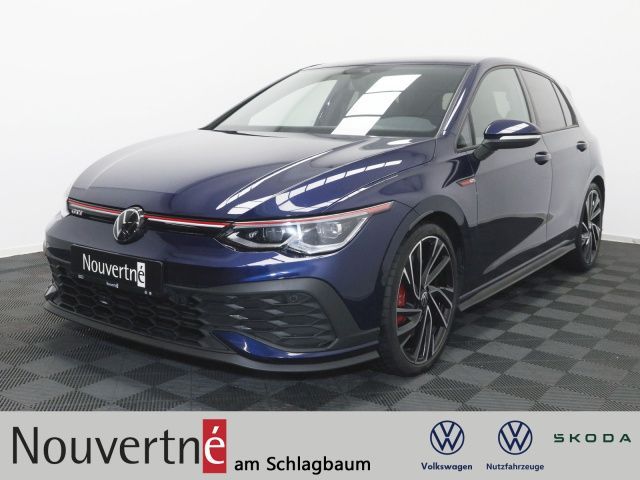 Volkswagen Golf VIII GTI Clubsport + DCC + Harman-Kardon +