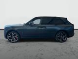Rolls-Royce Black Badge Cullinan - Rolls-Royce Cullinan Benziner Gebrauchtwagen