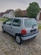 Renault Twingo 1.0 - gebrauchte Renault Twingo aus dem Jahr 2001