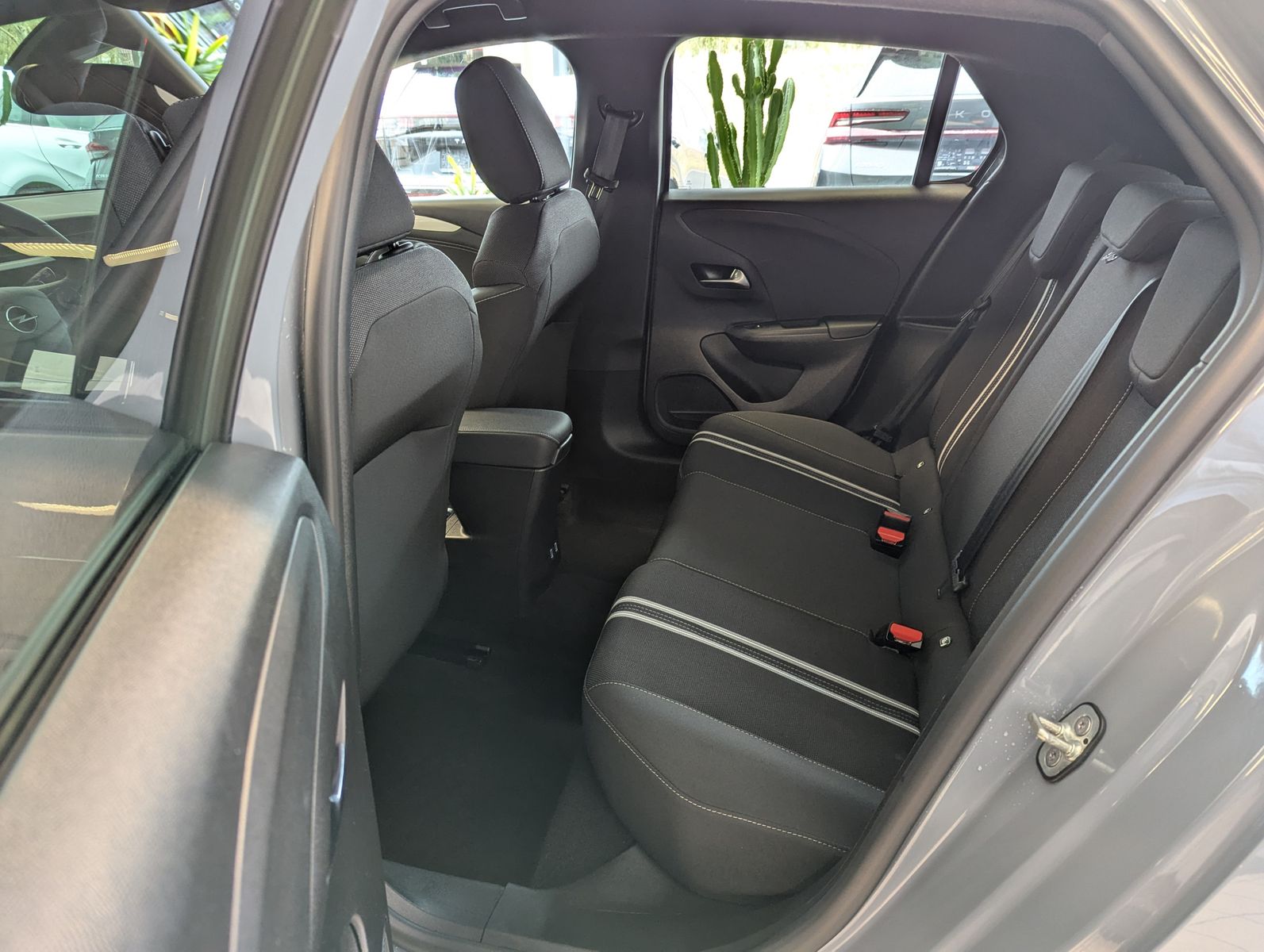 OPEL Corsa GS 1.2 Turbo LED Navi ACC Kamera Carplay - Image 14