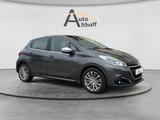 Peugeot 208 Allure 1.2 PureTech  TEMP SHZ PDC NAV BT - graue Peugeot 208