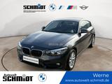 BMW 116d Advantage + GARANTIE - BMW 116 mit Diesel-Antrieb