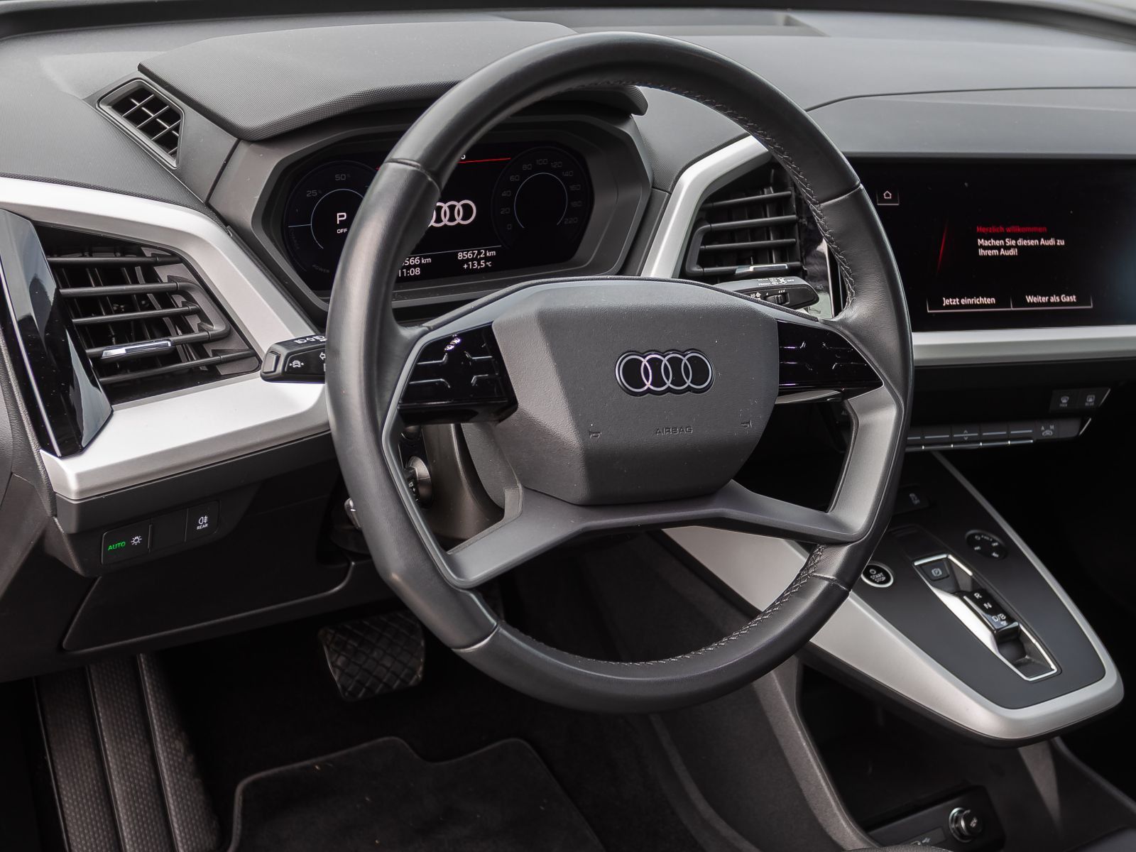 Audi Q4 e-tron - Bild 15