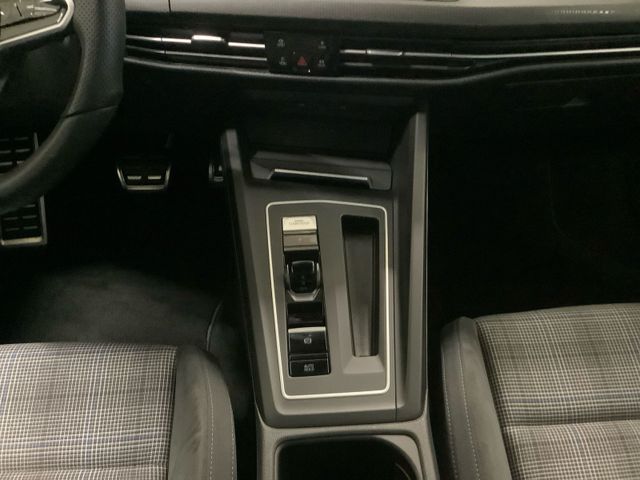 Golf GTE 1,4 l eHybrid 110 kW / 70 kW DSG  ACC,