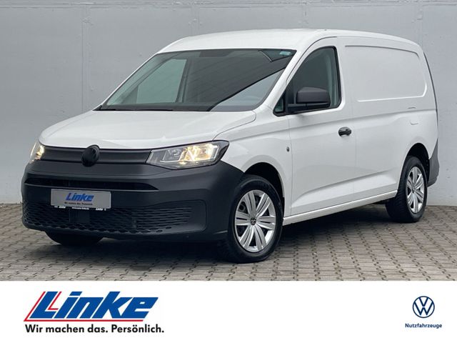 Caddy Maxi Cargo 2.0 TDI AHK/Kamera/Sitzheizung 