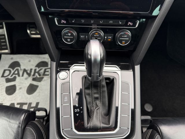 Volkswagen Passat Variant Highline BMT/Start-Stopp