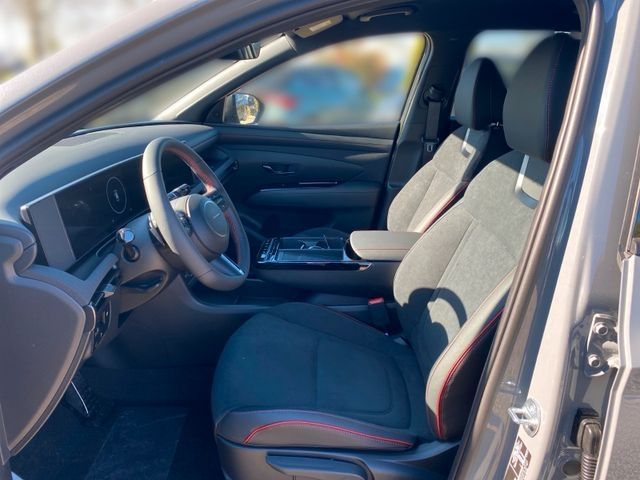 Hyundai Tucson – Bild 7