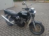 Suzuki GSX 750 Inazuma  - SUZUKI 1998 GSX 750