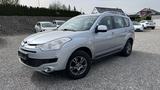 Citroën C-Crosser 2.2 Tendance AWD 7-Sitzer Navi - gebrauchte Citroën C-Crosser aus dem Jahr 2008