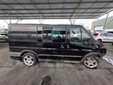 Ford TRANSIT IV 2.2 TDCI 140 COMBI - Ford Transit 140