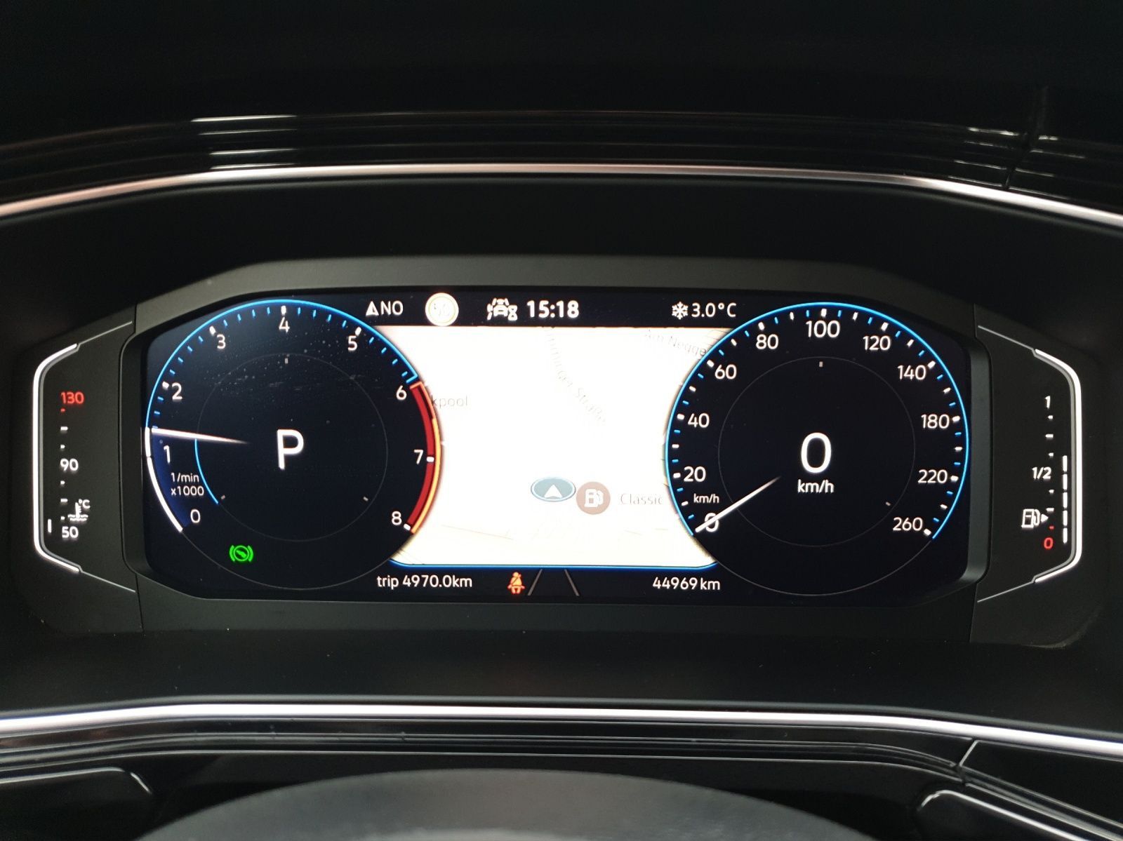 Volkswagen T-Cross - Bild 11