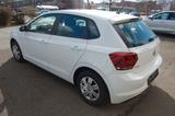 Volkswagen Polo 1.0 55kW Trendline Klima 5-türig - Volkswagen Polo: Türig
