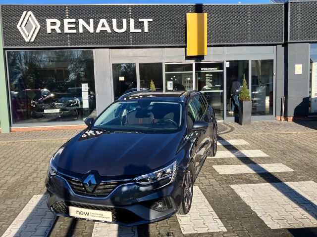 Renault Megane Grandtour R.S. Line dCi 115 EDC