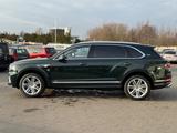 Bentley Bentayga V8 AZURE FIRST 1 EDITION FULL OPTION - Bentley Bentayga in Hannover