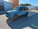 Mercedes-Benz G 63 AMG Carbon/Night I+II/Entertainment/A22