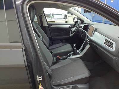 T-Roc 1.0 TSI LIFE GOAL LED+PDC+DCP+ACC+LANE ASS