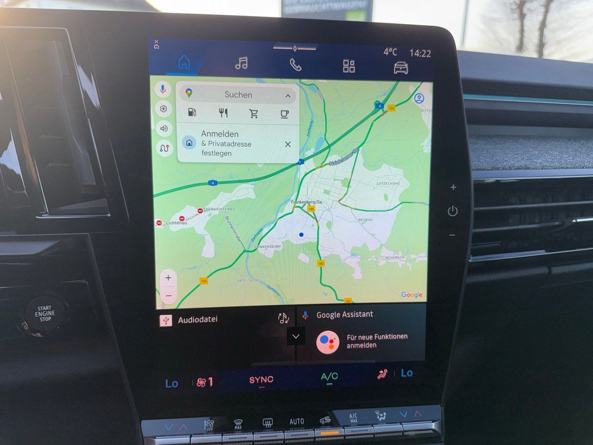 Renault Austral - Bild 17