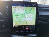 Renault Austral - Vorschau Bild 17