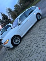 BMW 325i Touring - - BMW 325: Kombi, 325i