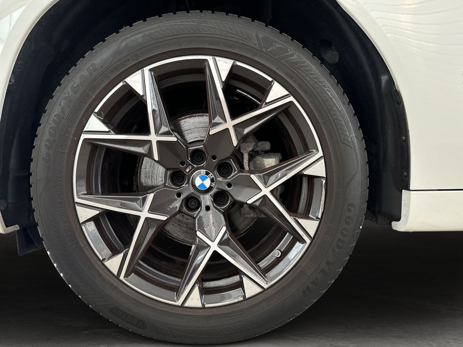 BMW X3 - Bild 17