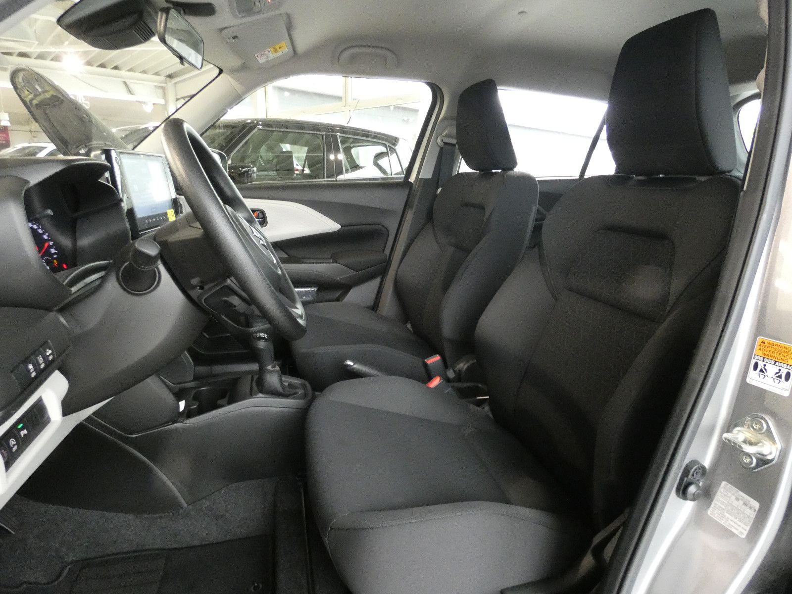 Suzuki Swift - Bild 12