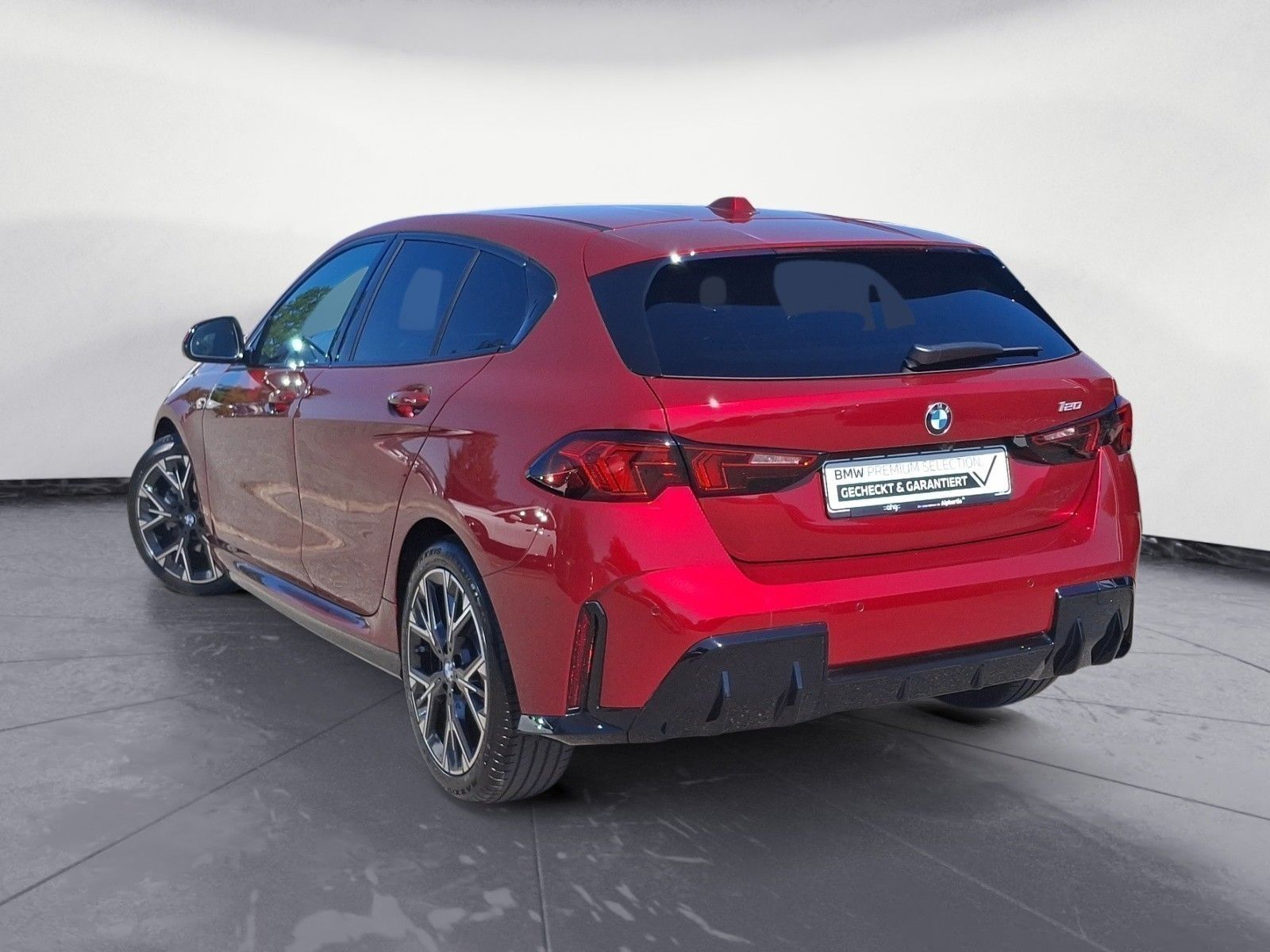 BMW 120 M Sport Navi Head-Up 360° Komfortzugang foto 4