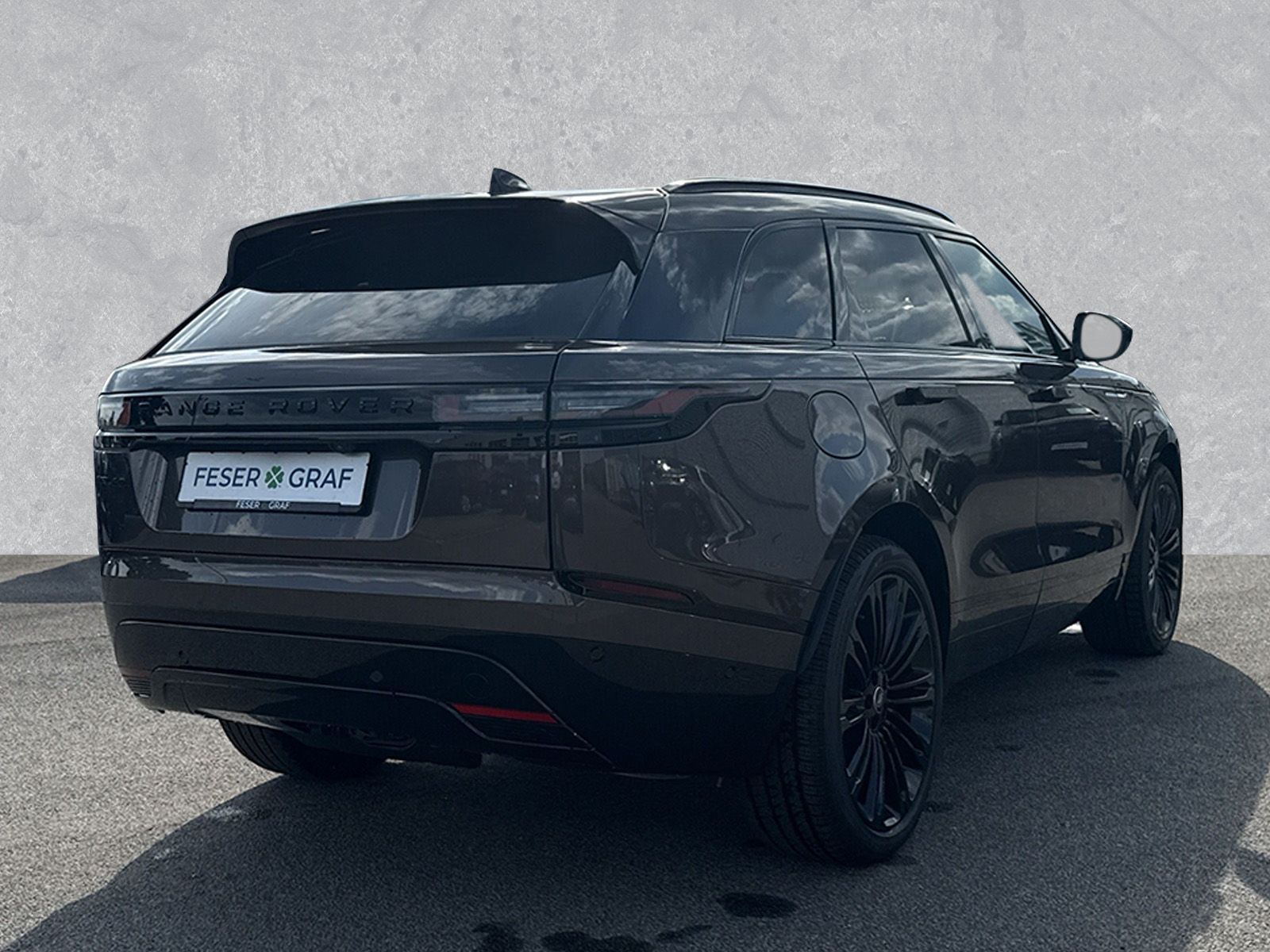 Land Rover Range Rover Velar - Bild 2