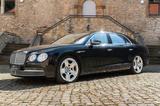 Bentley Flying Spur 6.0 W12 Autom. Bixenon NAVI PDC KAM - Bentley mit Benzin-Antrieb: Limousine