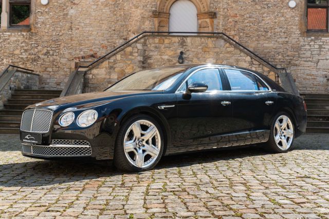 Bentley Flying Spur 6.0 W12 Autom. Bixenon NAVI PDC KAM