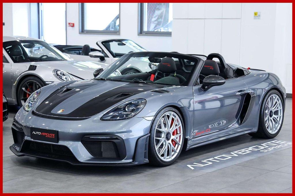 Image of Porsche Other