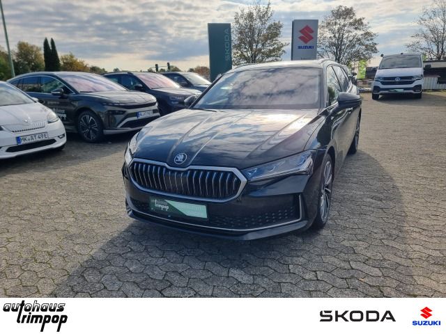 Image of Skoda Superb