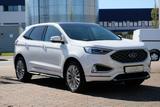 Ford Edge Vignale 4x4 Pano Standheizung - Ford Edge Vignale mit Diesel-Antrieb