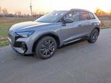 Audi Q4 e-tron 40 edition one S-Line - Audi Q4 e-tron von privat