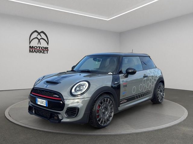 MINI Mini John Cooper Works 2.0 John Cooper Works Hyp